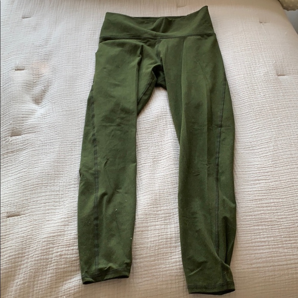 Fabletics leggings